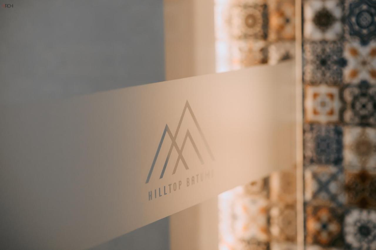 Hilltop 巴统 外观 照片